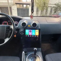 نیواکتیون ۲۰۱۴ کارکرد ۱۱۴ تا|خودرو سواری و وانت|تهران, جنت‌آباد شمالی|دیوار