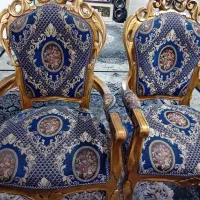 مبل کلاسیک|مبلمان خانگی و میز عسلی|تهران, گمرک|دیوار