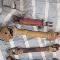 قطعات لوازم یدکی  تراکتور گاردن