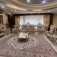 مبل ۹نفره