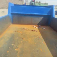 نیسان کمپرسی آپشنال مدل ۱۴۰۲ دلایت دار|خودرو سواری و وانت|ورامین, ورامین|دیوار