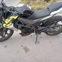 موتورسیکلت