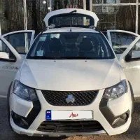 کوییک، مدل 1404 (فول آپشن)