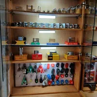 کلید سازی سیار شبانه روزی|خدمات پیشه و مهارت|تهران, نیروی هوایی (پیروزی)|دیوار