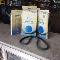 تسمه تایم دایکو 206و405به قیمت عمده