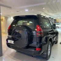 پرادو ۲ درب شش سیلندر۲۰۰۷|خودرو سواری و وانت|تهران, سعادتآباد|دیوار