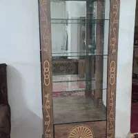 بوفه تمیز وسالم