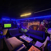 گیم نت شبانه(کافه گیم)