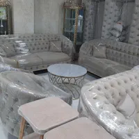 مبل چستر لاوین کلاف اصلی       **مبلمان ترک **|مبلمان خانگی و میز عسلی|خرم‌آباد, |دیوار