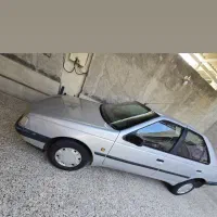 پژو ۴۰۵