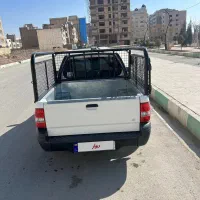 پراید وانت ۴۰۳ بیرنگ|خودرو سواری و وانت|صباشهر, |دیوار