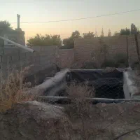 فروش یک قطعه  زمین باغی  در قدمگاه|فروش زمین و ملک کلنگی|مشهد, چهارباغ|دیوار