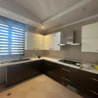 فرمانیه ۲۰۰ متر (دنج ومشجر) مشاعات ابی|اجارهٔ آپارتمان|تهران, حصار بوعلی|دیوار