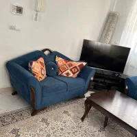 مبل هفت نفره|مبلمان خانگی و میز عسلی|تهران, شمشیری|دیوار