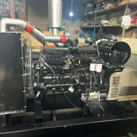 دیزل ژنراتور 250کاوا