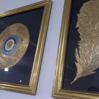 تابلو قاب عکس