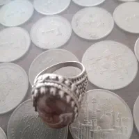 ۷ عدد انگشتر  صیح وسالم|بدلیجات|یزد, |دیوار