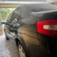 رانا ۹۸ بیرنگ|خودرو سواری و وانت|گرگان, |دیوار