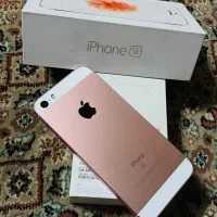 اپل se  2016|موبایل|تهران, مطهری|دیوار