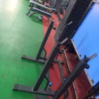 دستگاه بدنسازی|تجهیزات ورزشی|اندیشه, شهرک کوثر|دیوار