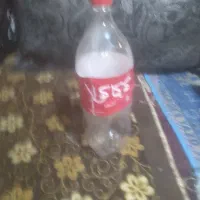 بطری|ظروف نگهدارنده، پلاستیکی، یک‌بارمصرف|زاهدان, |دیوار