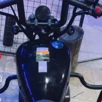 کیوجی 200 کروزر|موتورسیکلت|طرقبه, |دیوار