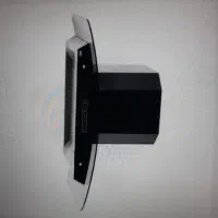 هود لمسی چراغ دار