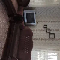 مبل راحتی ۷نفره سالم