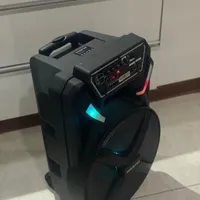 اسپیکر بزرگ اورجینال ( kingstar )