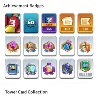 اکانت کلش رویال