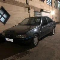 405 مدل ۹۳ داشبرد سوناتایی