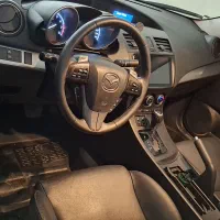 مزدا 3N نیو تیپ 4 مدل 97|خودرو سواری و وانت|تهران, اختیاریه|دیوار