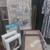 قاب عکس
