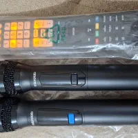 باندمیکرولب s600|سیستم صوتی خانگی|اراک, |دیوار