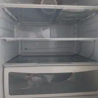 فروش یخچال فریزر اسنوا|یخچال و فریزر|مرودشت, فاز اول شهرک فرهنگیان|دیوار