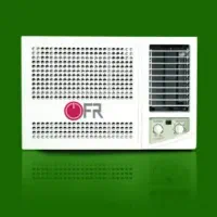 کولر۲۴هزارپنجره ای مارک fr