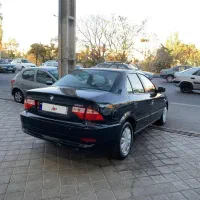 سورن مدل ۸۹ دوگانه تمیز|خودرو سواری و وانت|تبریز, |دیوار