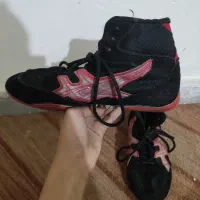 کفش کشتی|تجهیزات ورزشی|دلیجان, |دیوار