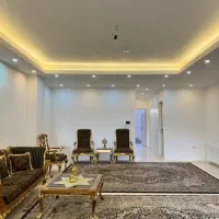 آپارتمان کلید نخورده ۱۳۰ متری محدوده زواره|اجارهٔ آپارتمان|ورامین, ورامین|دیوار