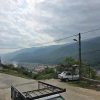 زمین با سند و جواز زیراب 400متر