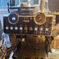 دستگاه اسپرسو ساز نیمه صنعتی نوا ۱۶۴