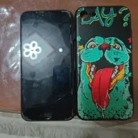 ایفن ۷ ۲۵۶ LLA