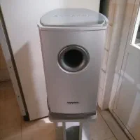 ساب پسیو قدرتمندسامسونگ. 8اینچ. 200وات. 3اهم