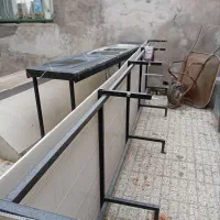 فروش مقداری لوازم به قیمت مناسب