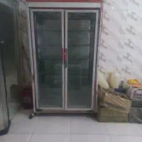 یخچال فریزر ایستاده