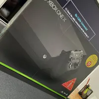 XBOX ONE X غول نسل هشت استثنایی