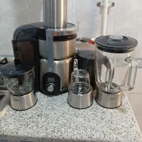آب میوه گیری و اسیاب داتیس