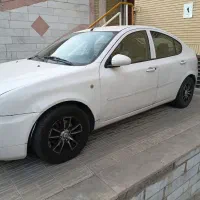 پروتون جنتو ۲۰۰۷|خودرو سواری و وانت|تهران, فردوس|دیوار