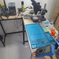 اجاره میز تعمیرات سخت افزار  نرم افزار موبایل