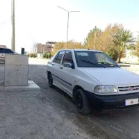 پراید ۹۴ سالم|خودرو سواری و وانت|خاش, |دیوار